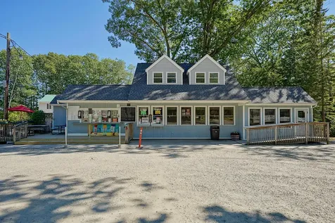 112 Wentworth Road Rye NH 03870