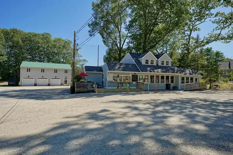 112 Wentworth Road Rye NH 03870