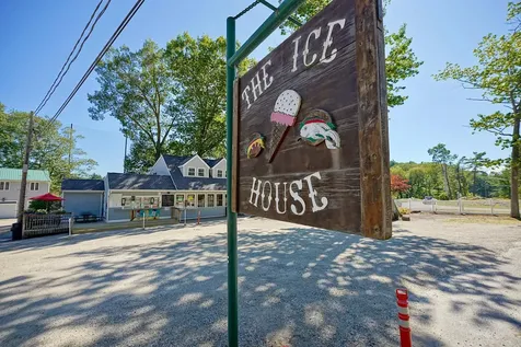 112 Wentworth Road Rye NH 03870