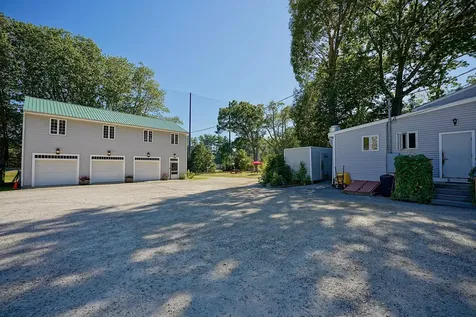 112 Wentworth Road Rye NH 03870