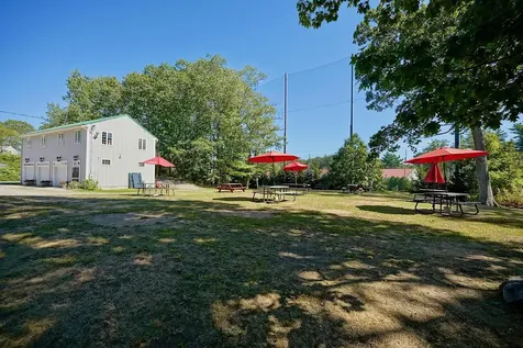 112 Wentworth Road Rye NH 03870