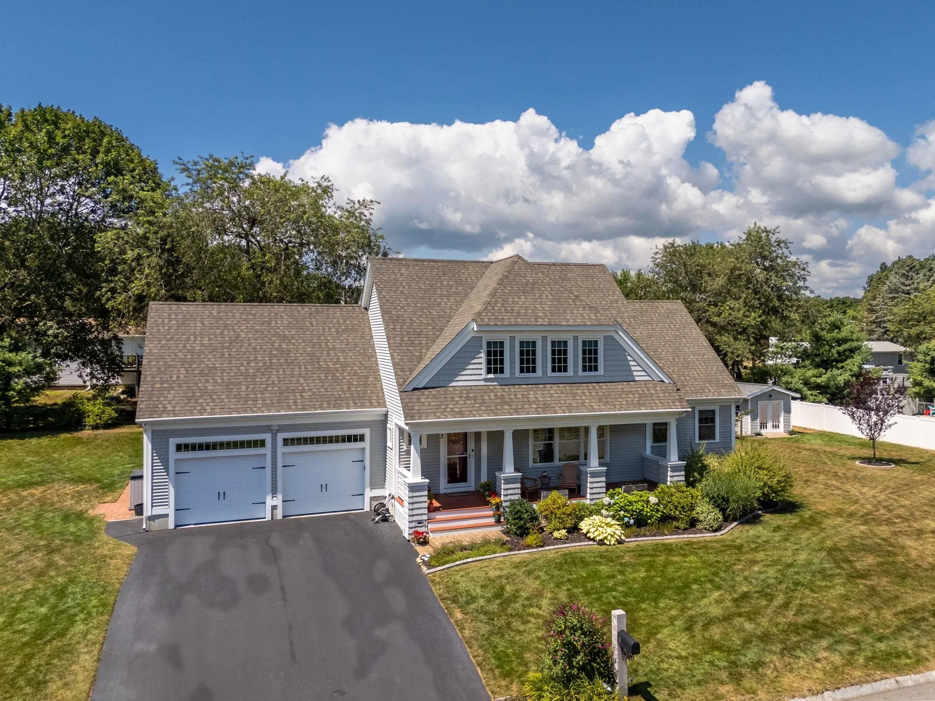 3 Hilliard Drive Hampton NH 03842