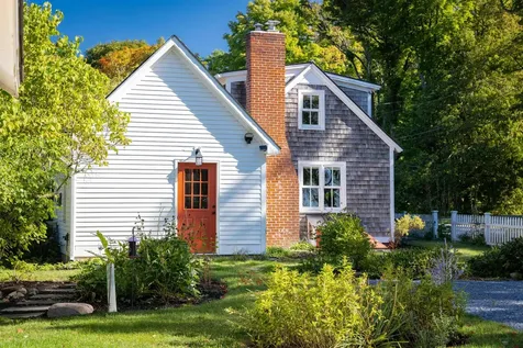 2996 Greenbush Road Charlotte VT 05445