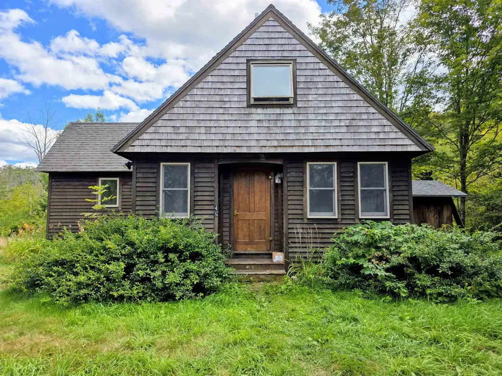 45 Henderson Road Nelson NH 03457