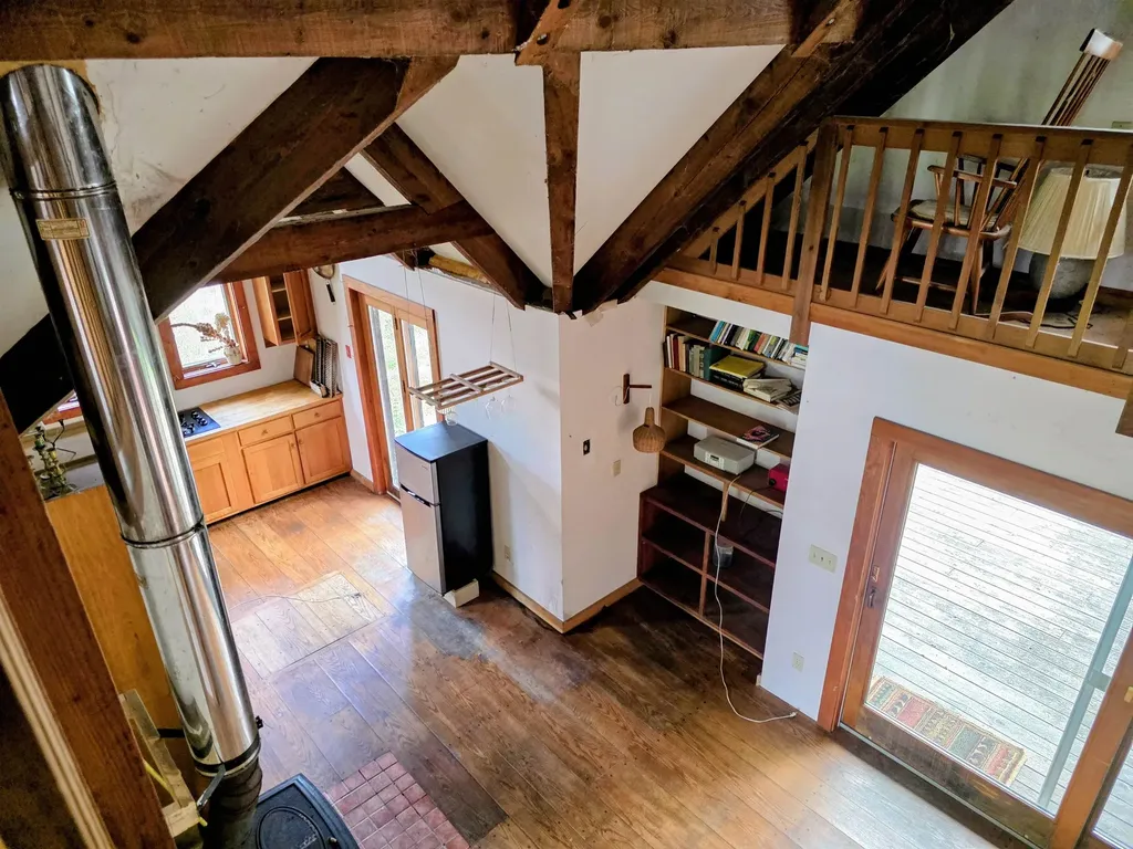 45 Henderson Road Nelson NH 03457