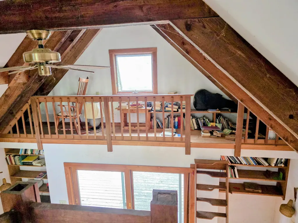 45 Henderson Road Nelson NH 03457