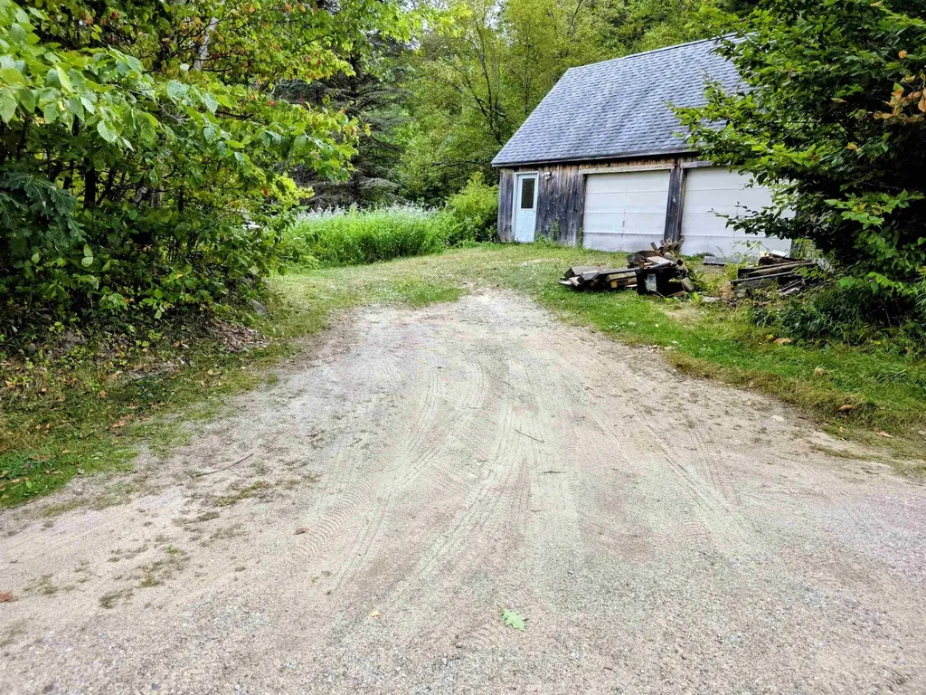 45 Henderson Road Nelson NH 03457