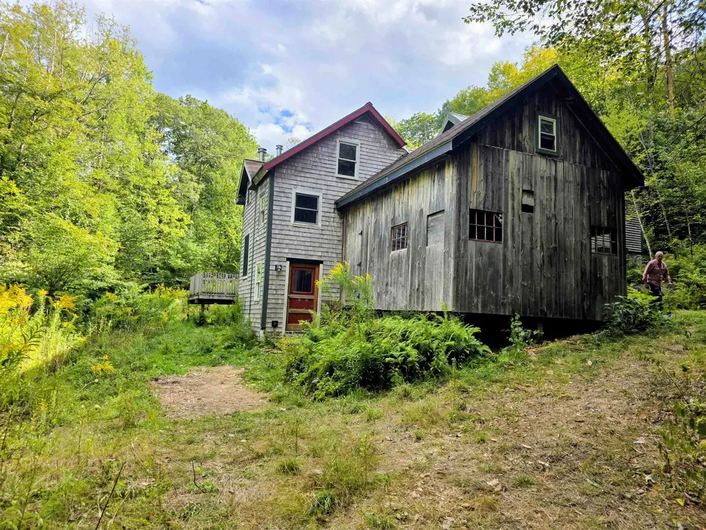 45 Henderson Road Nelson NH 03457