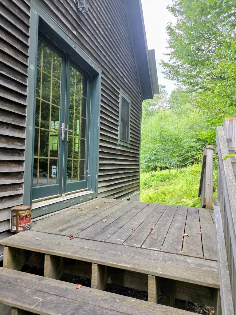 45 Henderson Road Nelson NH 03457