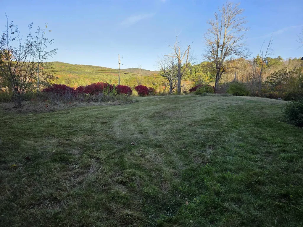 45 Henderson Road Nelson NH 03457