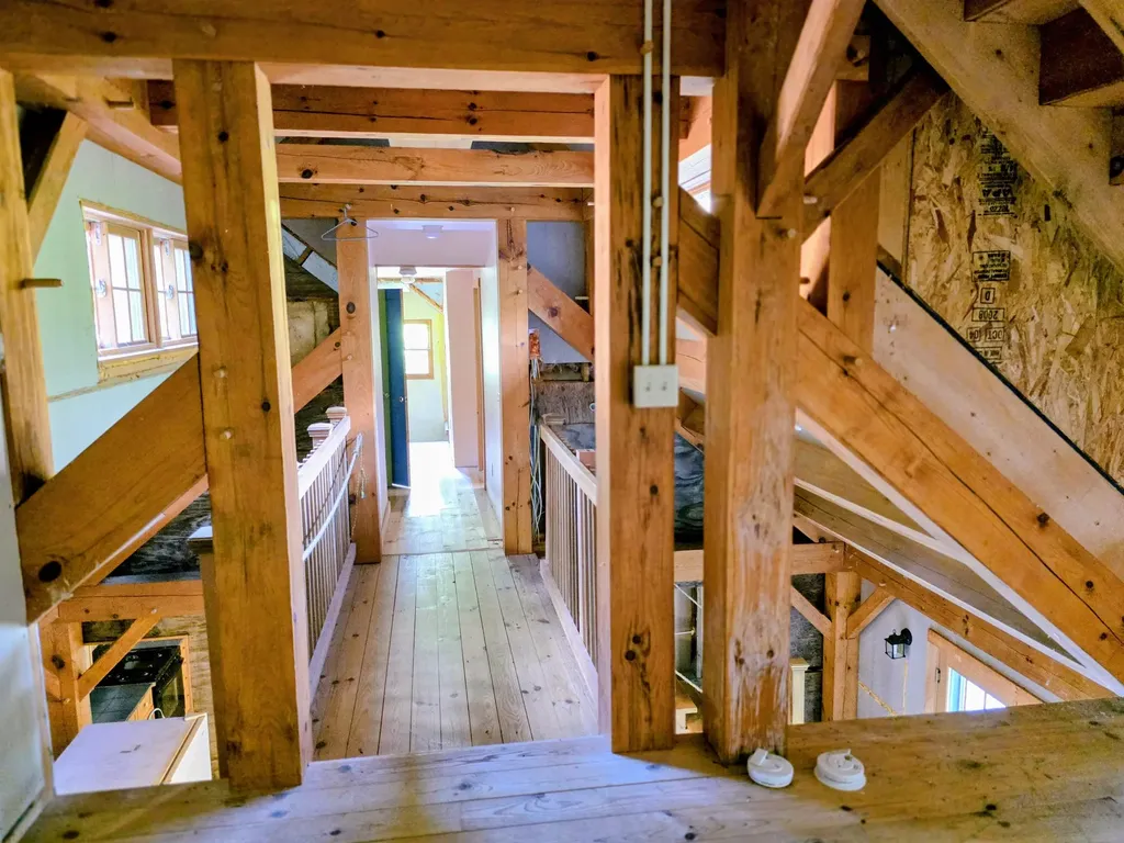 45 Henderson Road Nelson NH 03457