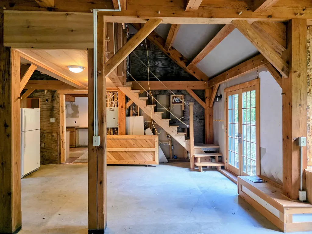 45 Henderson Road Nelson NH 03457