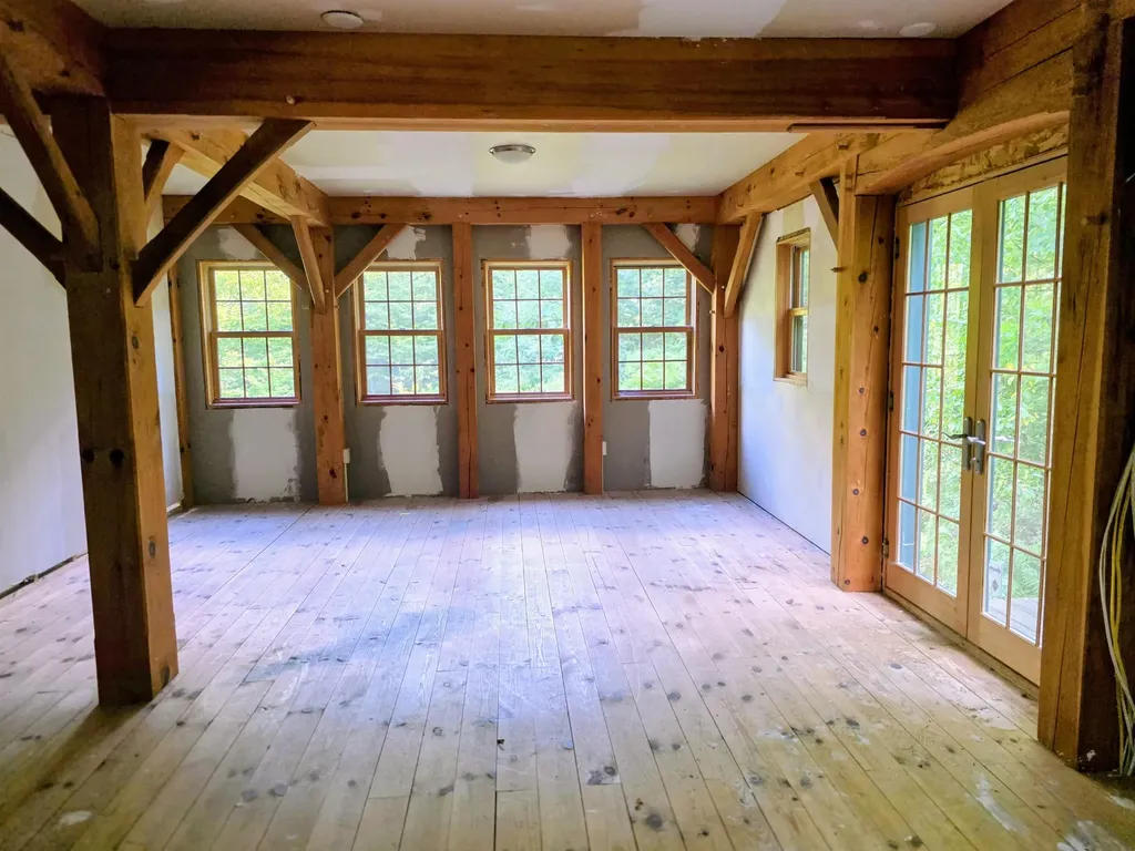 45 Henderson Road Nelson NH 03457