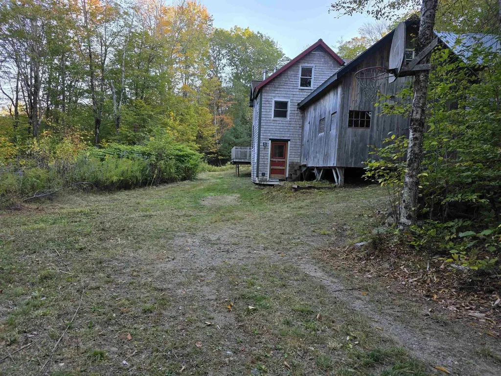 45 Henderson Road Nelson NH 03457