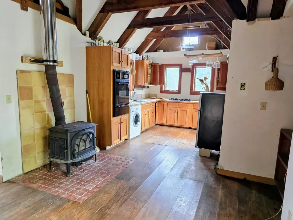 45 Henderson Road Nelson NH 03457