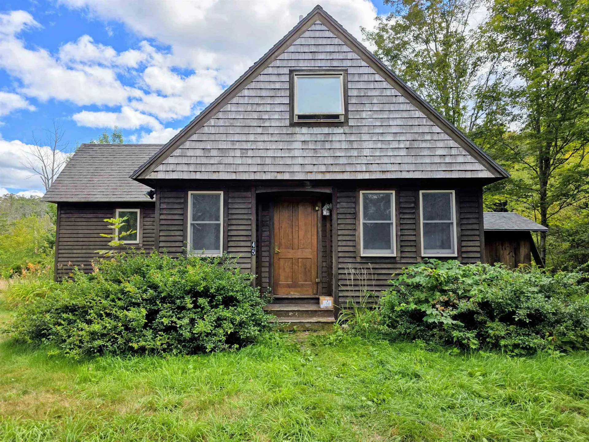 45 Henderson Road Nelson NH 03457