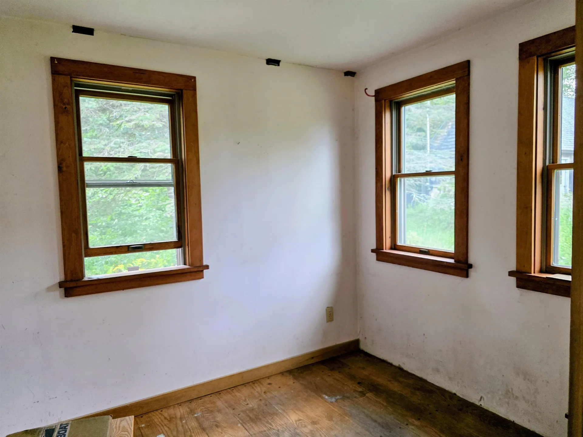 45 Henderson Road Nelson NH 03457