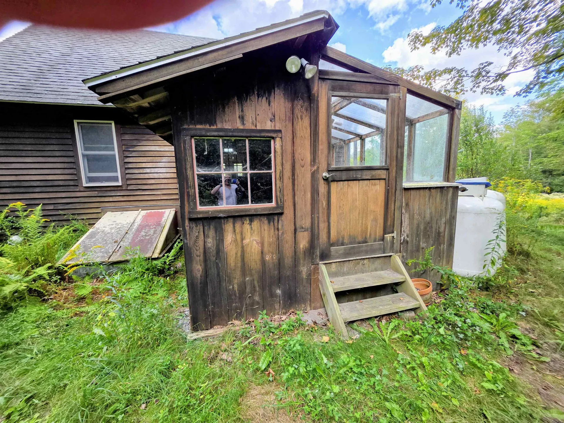 45 Henderson Road Nelson NH 03457