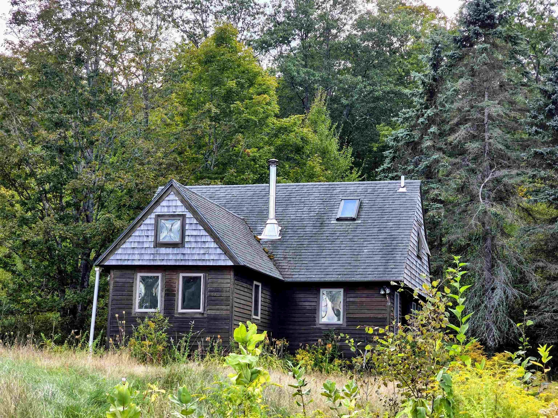 45 Henderson Road Nelson NH 03457