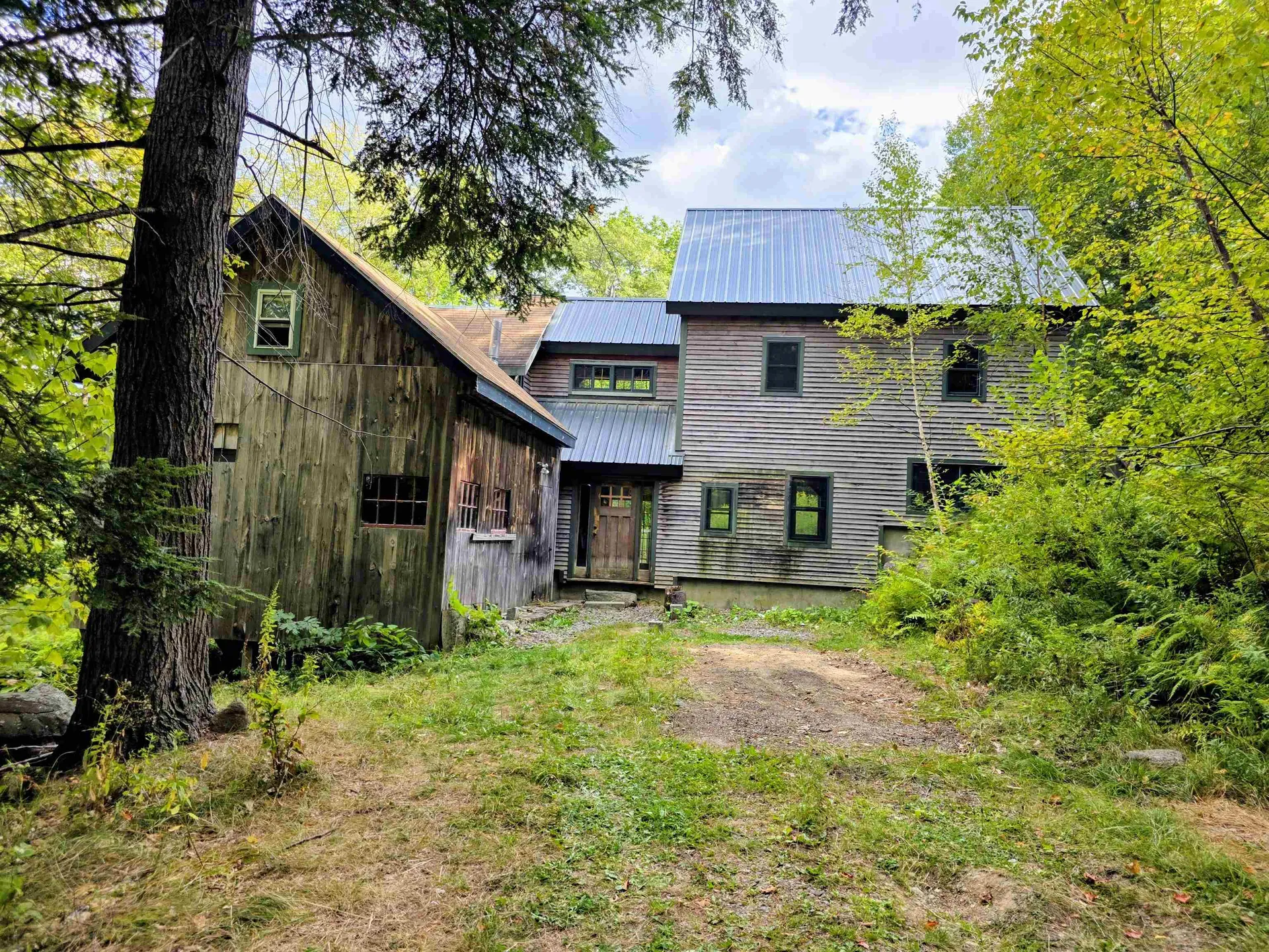 45 Henderson Road Nelson NH 03457