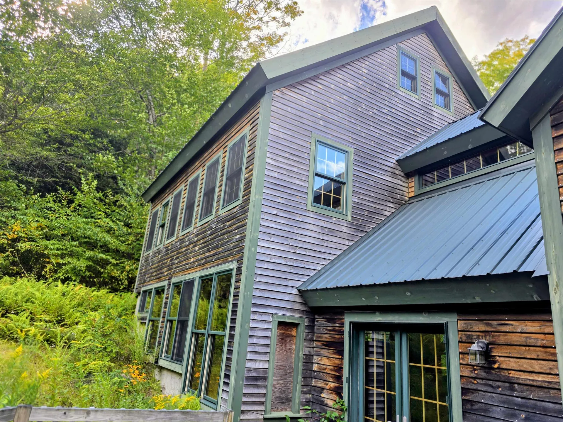 45 Henderson Road Nelson NH 03457