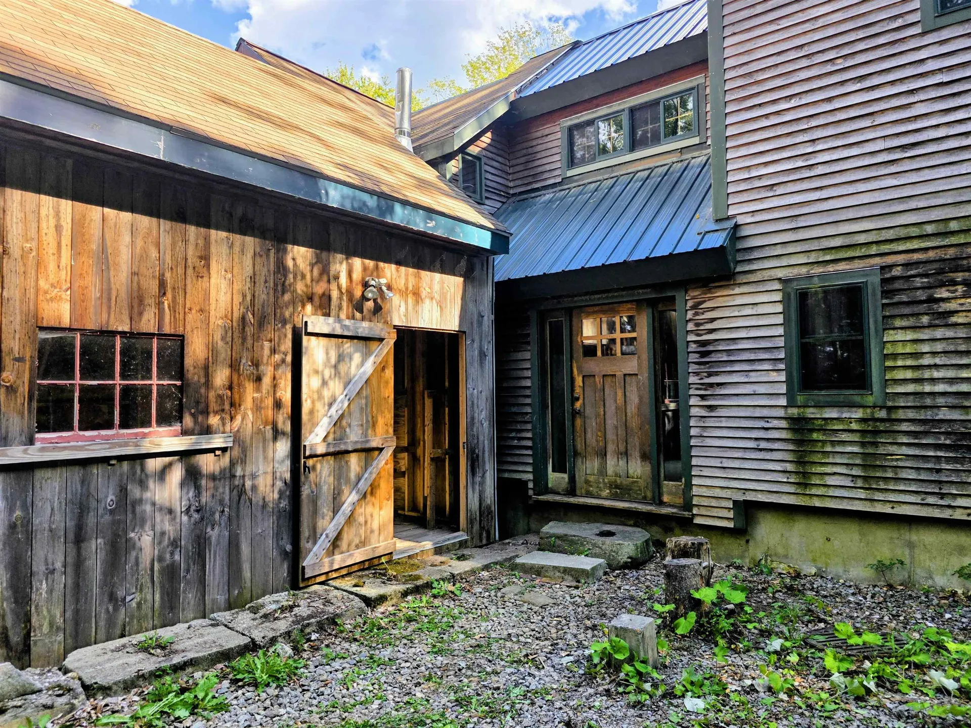 45 Henderson Road Nelson NH 03457