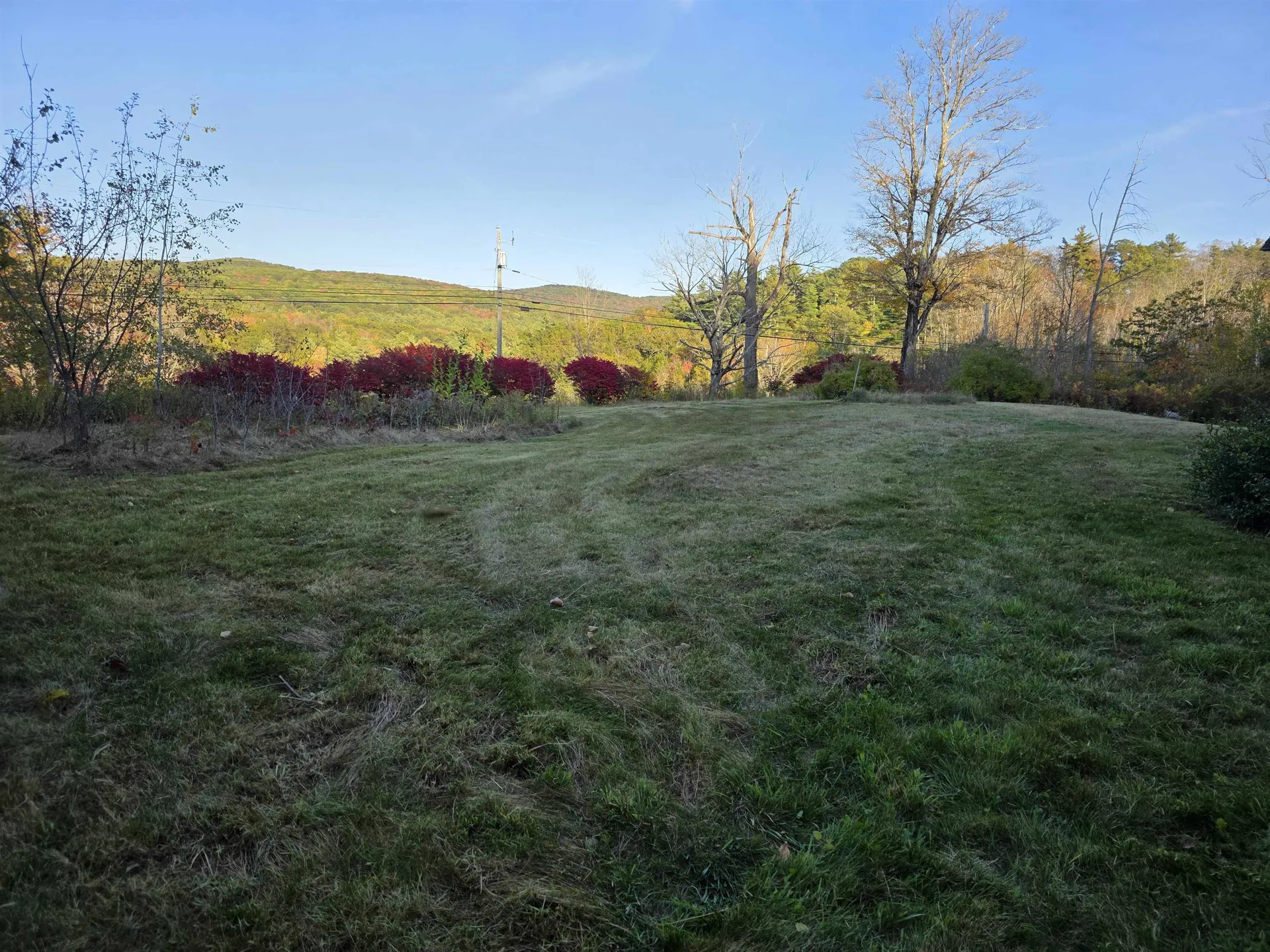 45 Henderson Road Nelson NH 03457