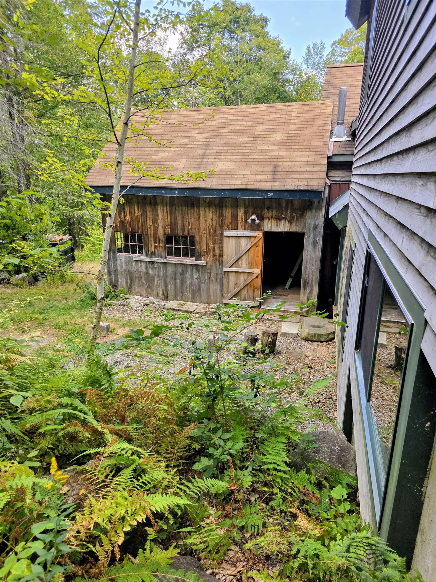 45 Henderson Road Nelson NH 03457