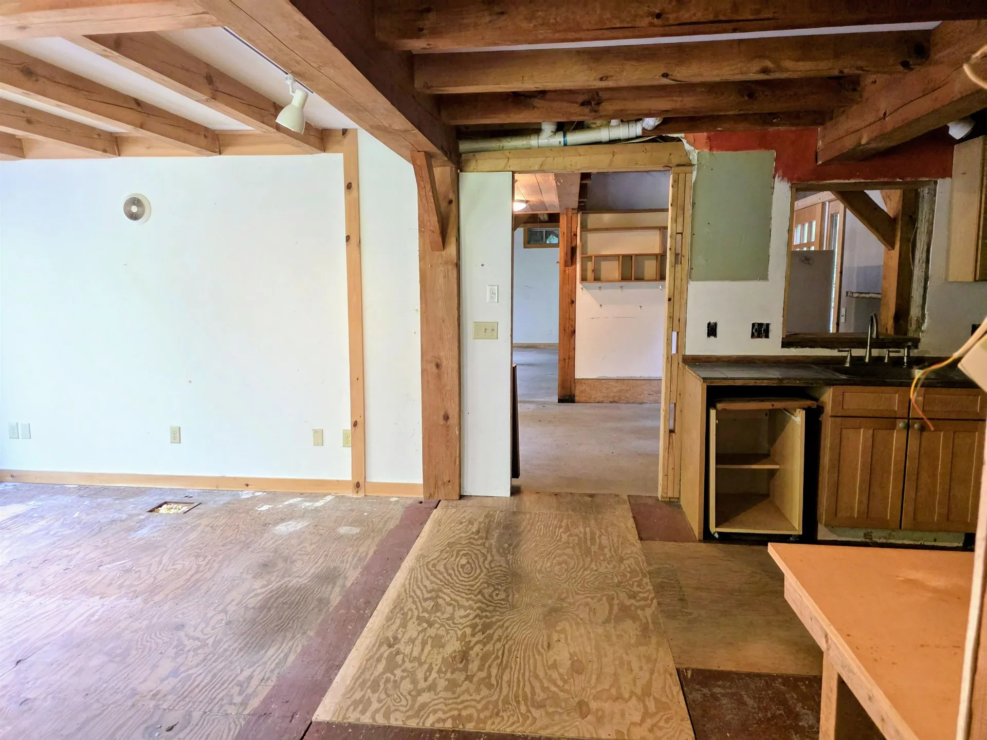 45 Henderson Road Nelson NH 03457