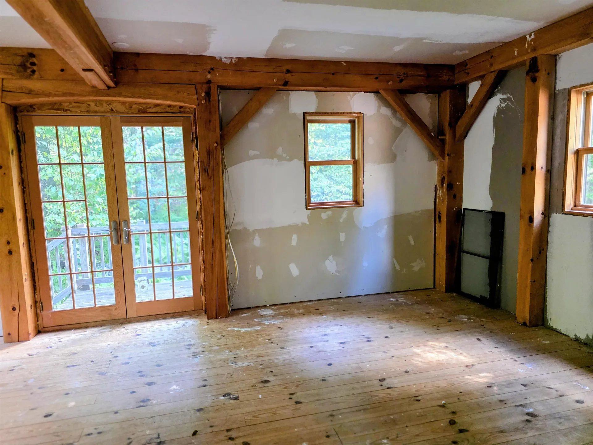 45 Henderson Road Nelson NH 03457