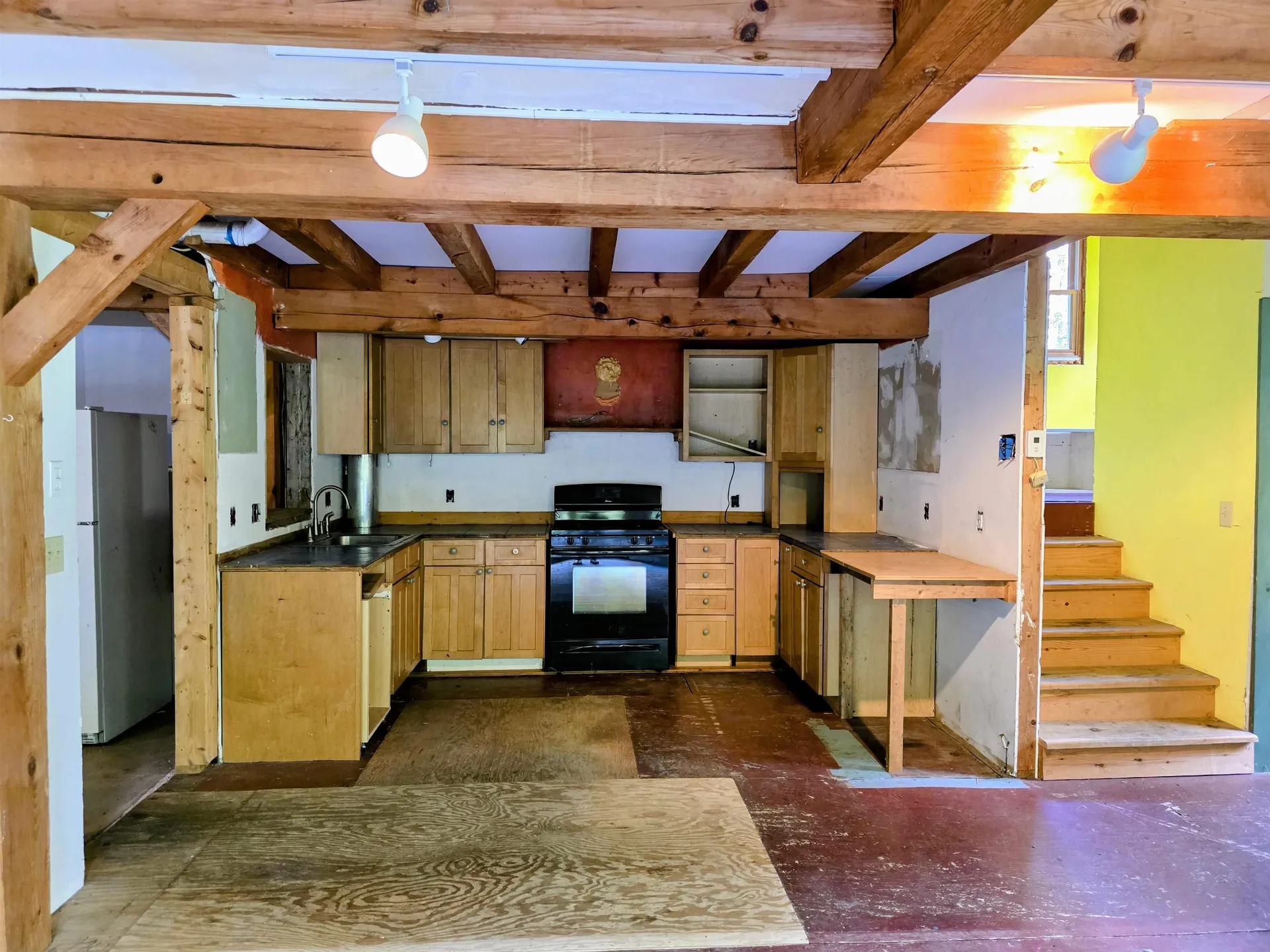 45 Henderson Road Nelson NH 03457