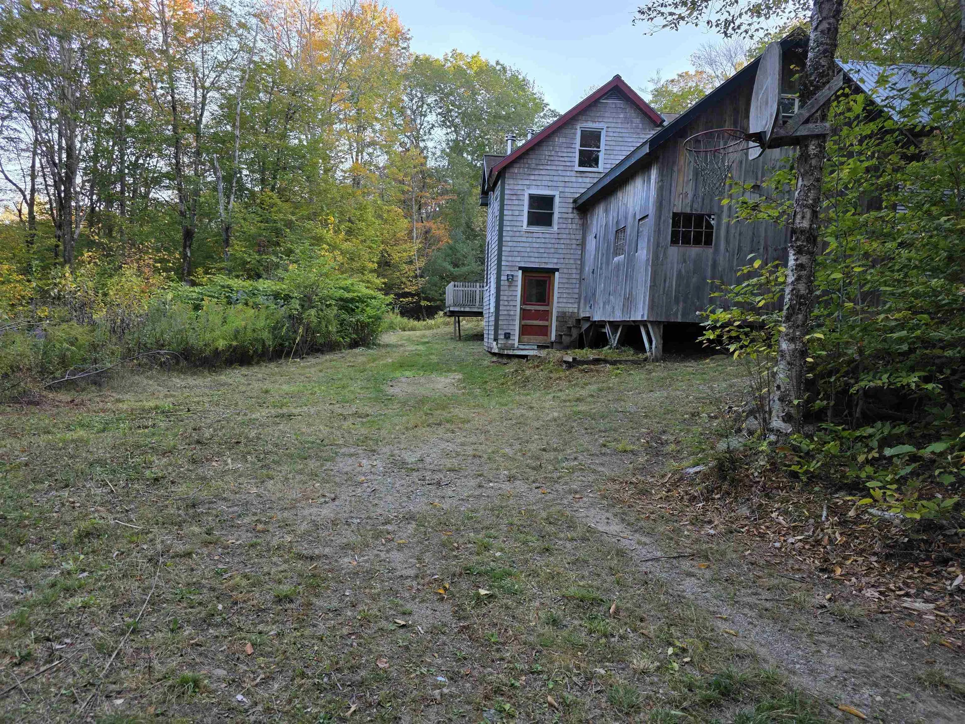 45 Henderson Road Nelson NH 03457