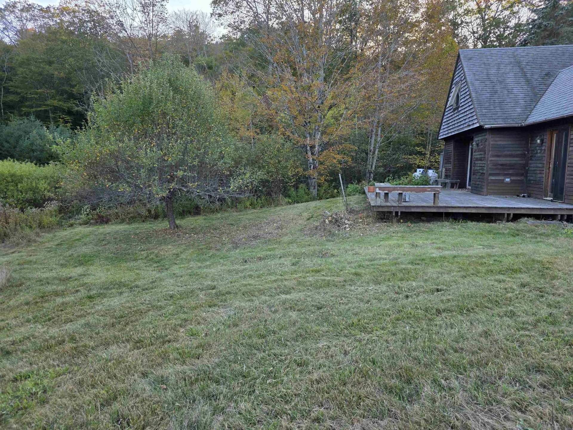 45 Henderson Road Nelson NH 03457