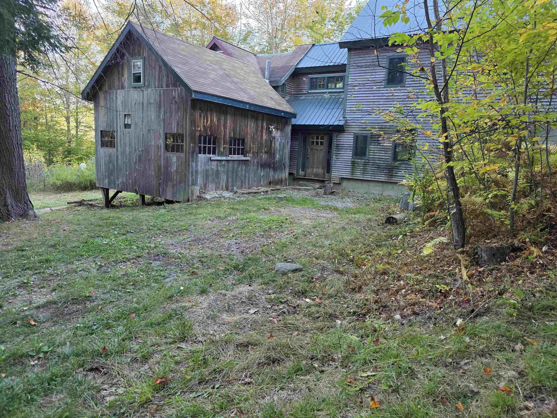 45 Henderson Road Nelson NH 03457