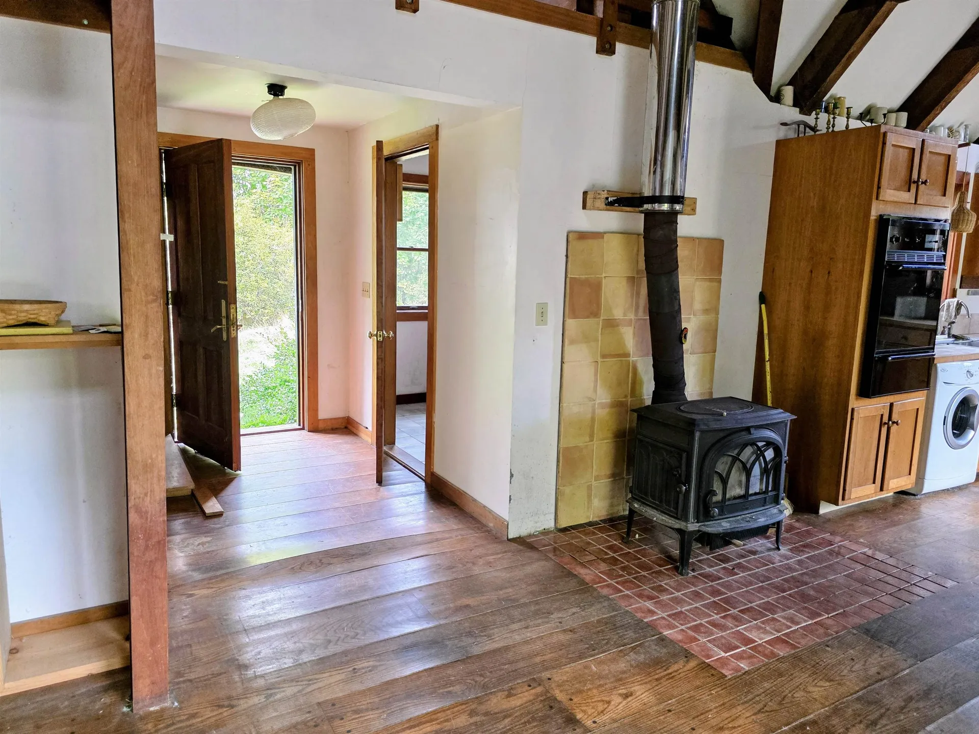 45 Henderson Road Nelson NH 03457