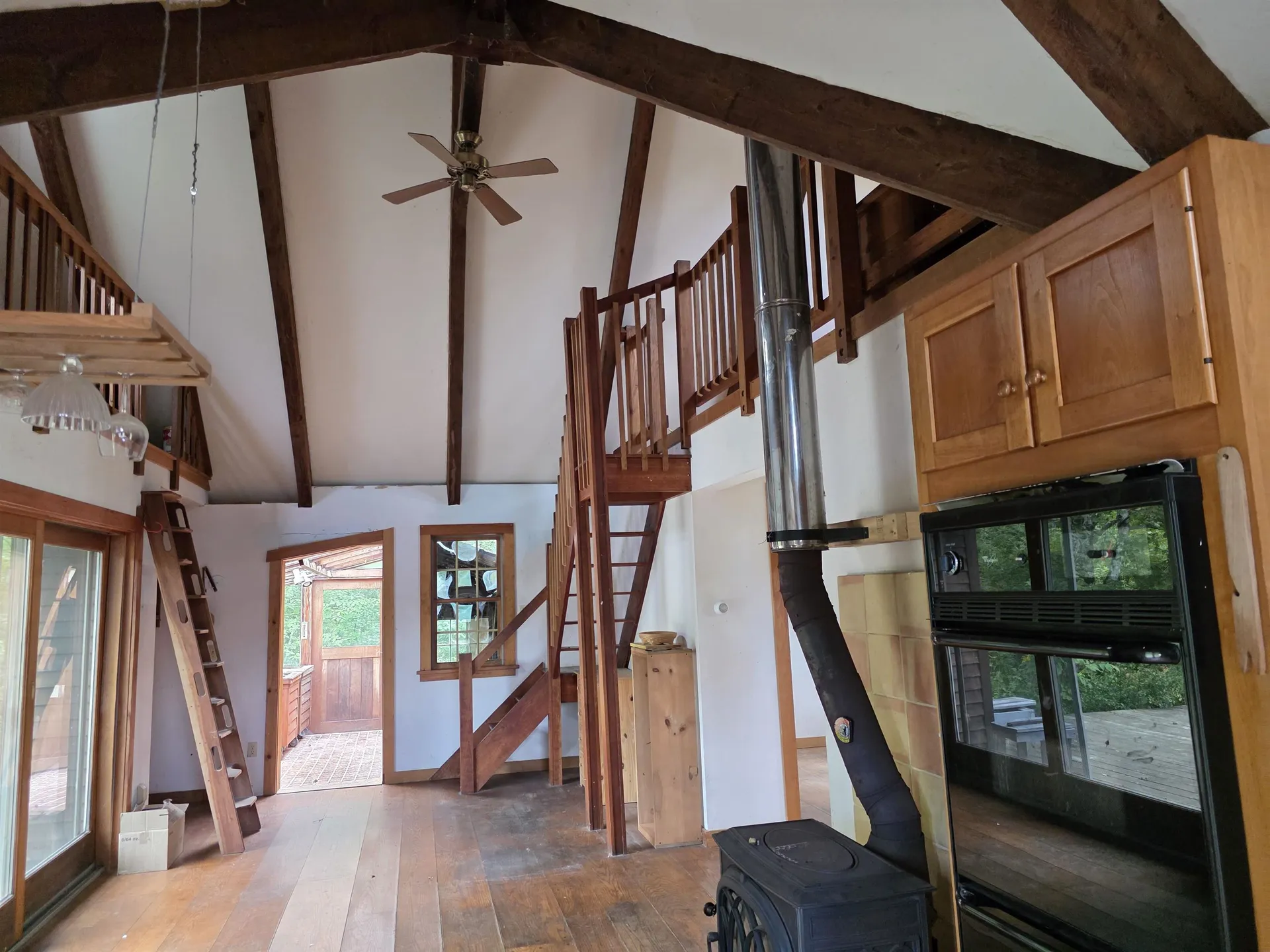 45 Henderson Road Nelson NH 03457