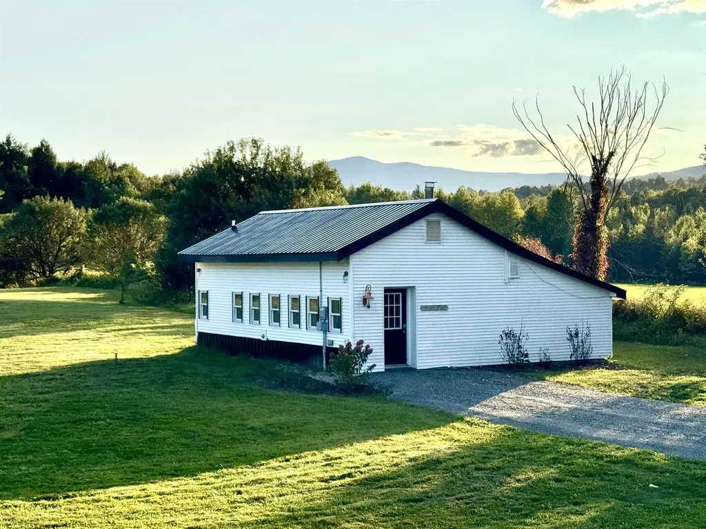 301 Pope Road Lowell VT 05847