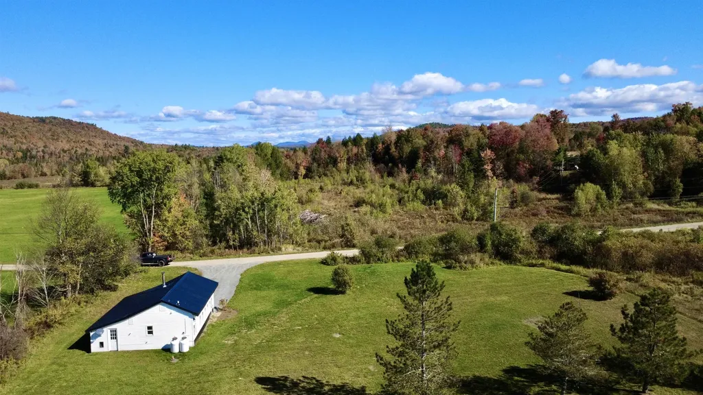 301 Pope Road Lowell VT 05847