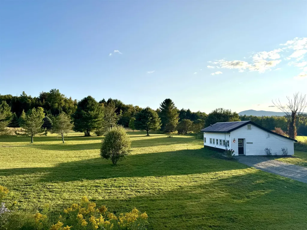 301 Pope Road Lowell VT 05847