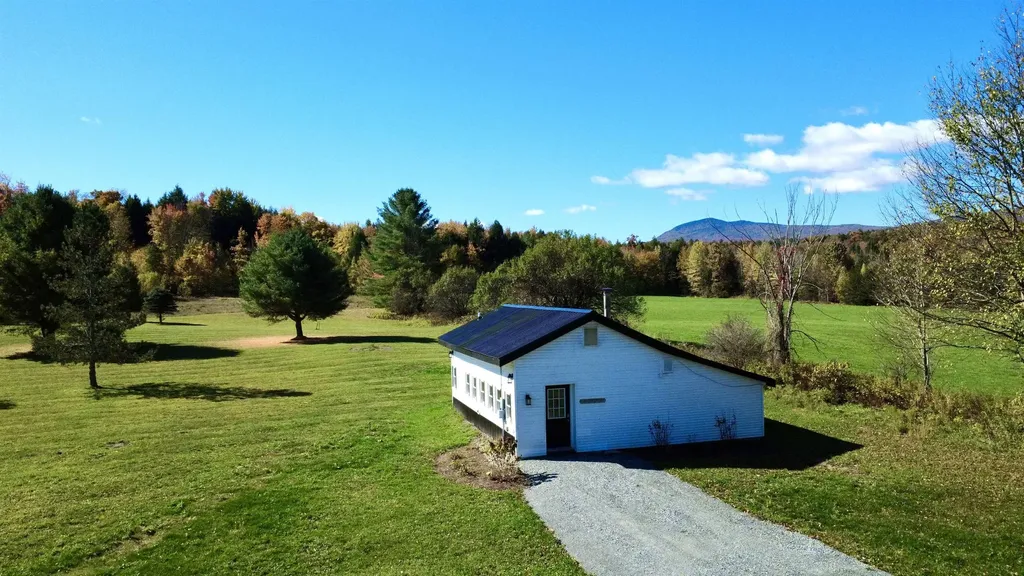 301 Pope Road Lowell VT 05847