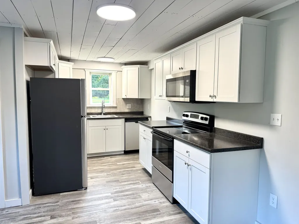 301 Pope Road Lowell VT 05847