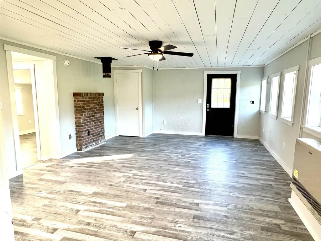 301 Pope Road Lowell VT 05847