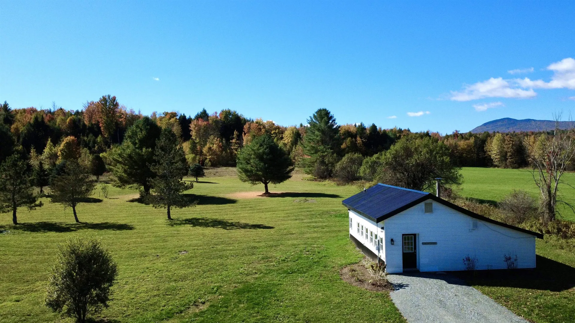 301 Pope Road Lowell VT 05847