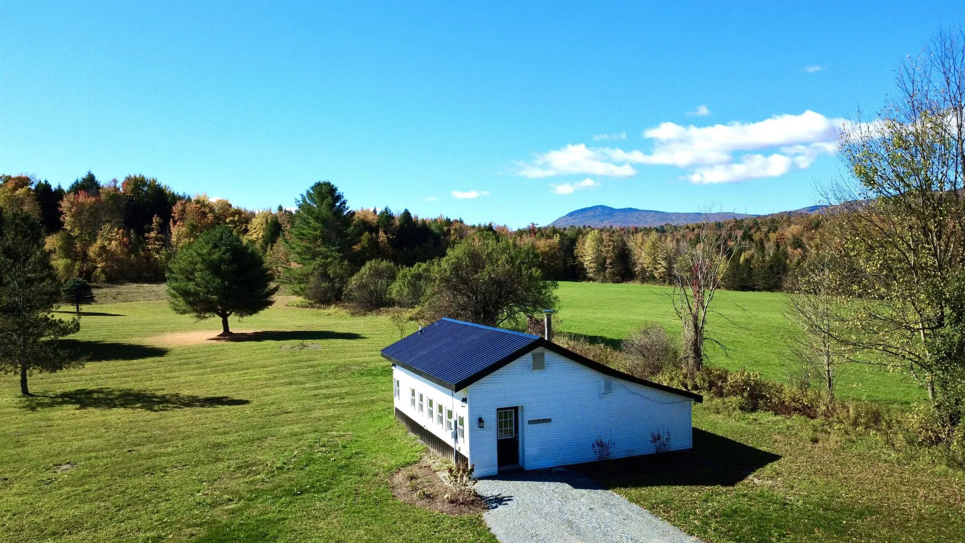 301 Pope Road Lowell VT 05847