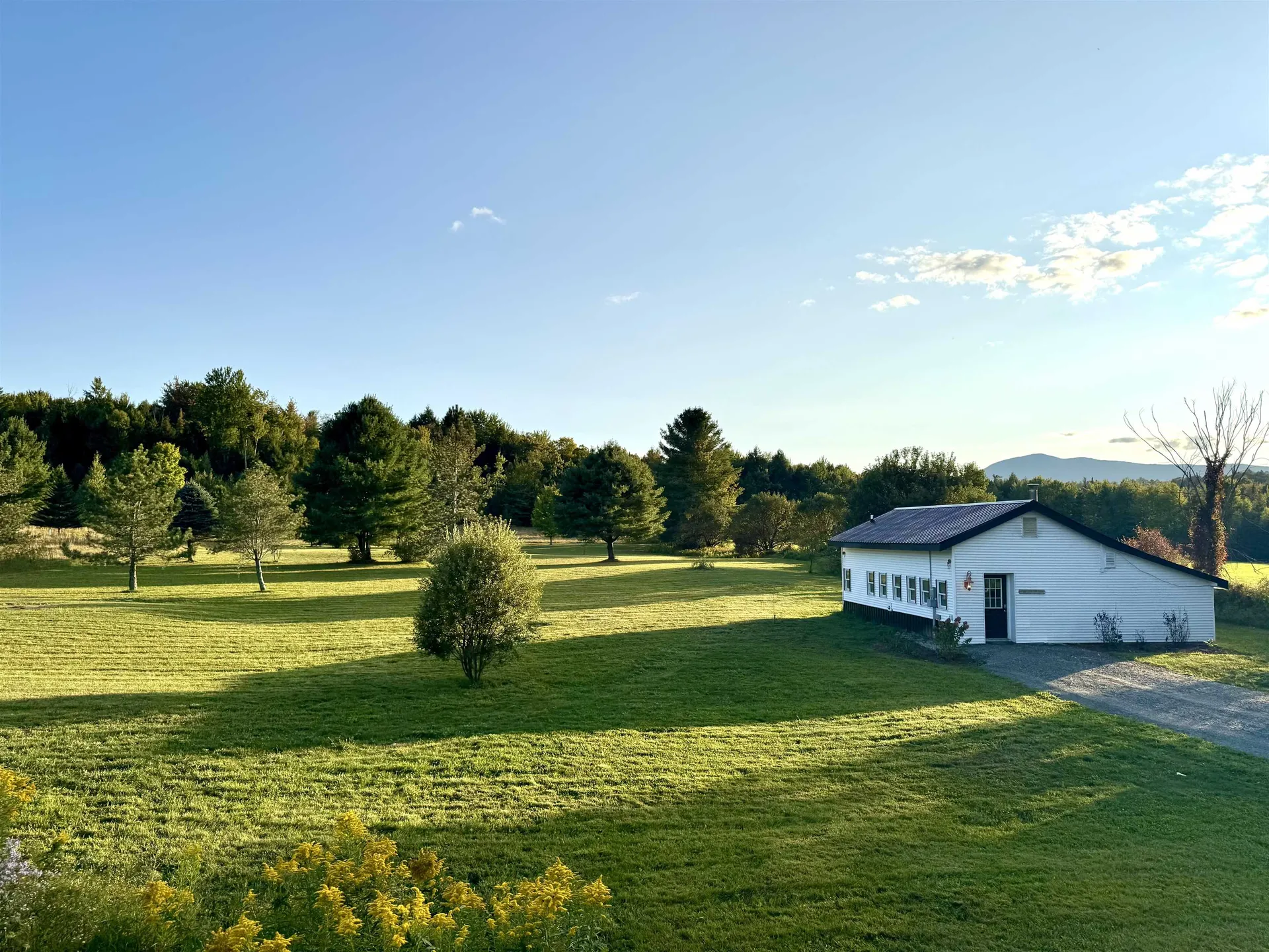 301 Pope Road Lowell VT 05847