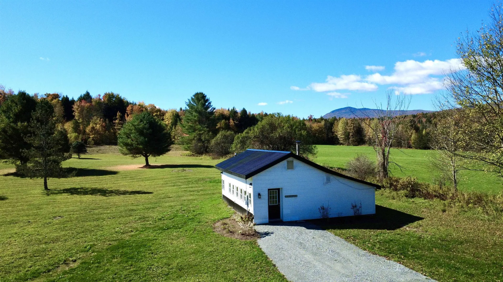 301 Pope Road Lowell VT 05847