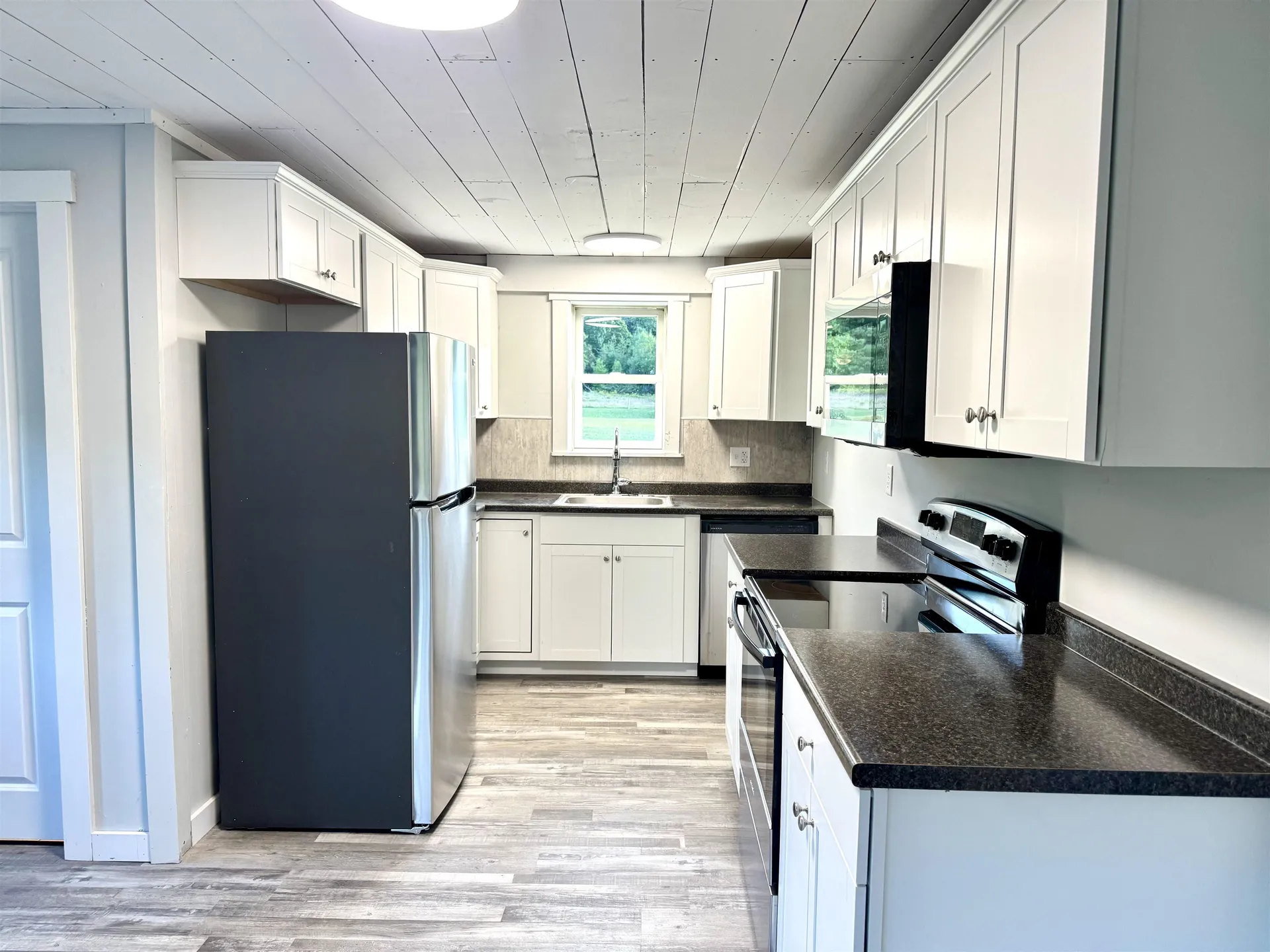 301 Pope Road Lowell VT 05847