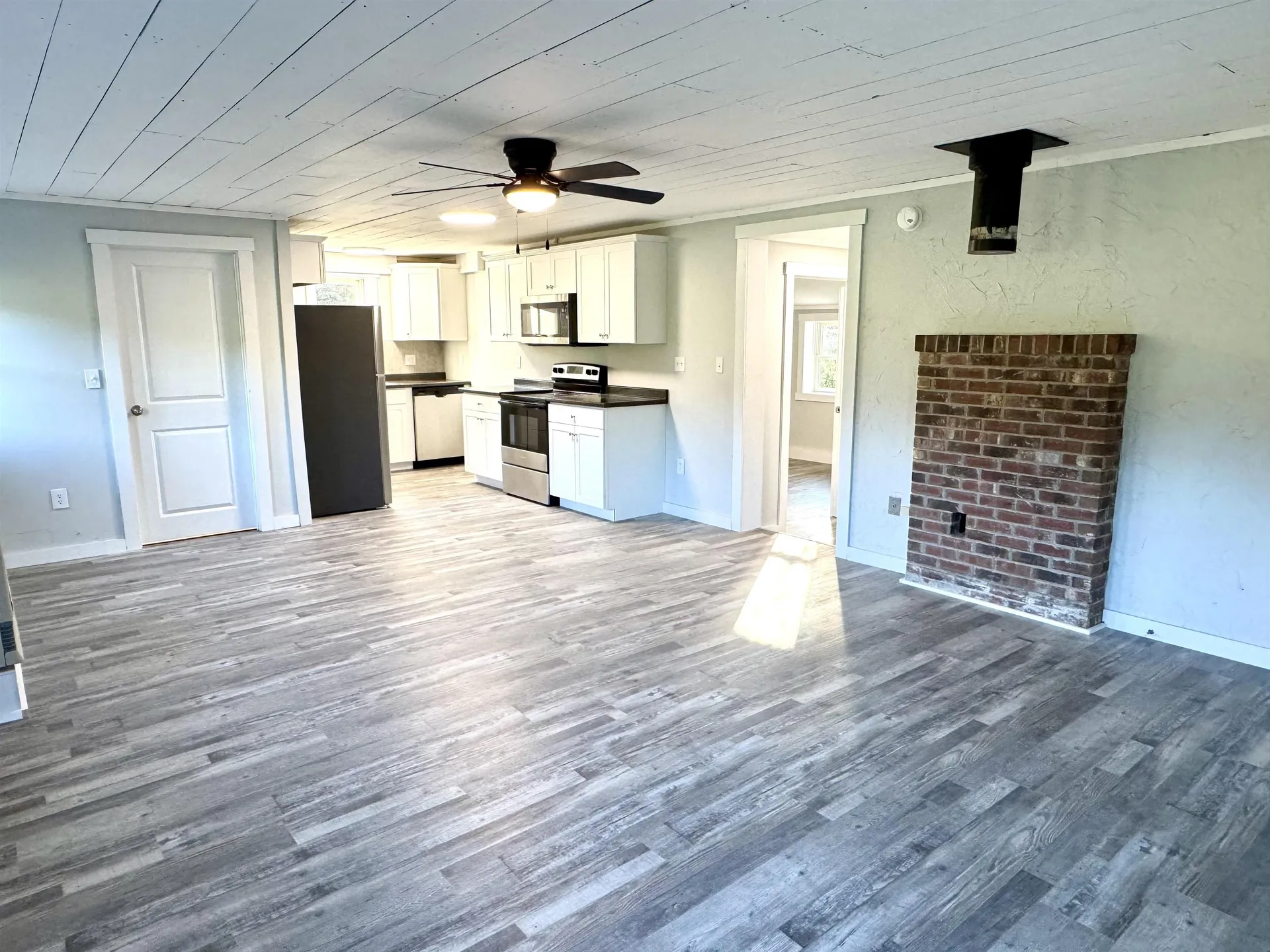 301 Pope Road Lowell VT 05847