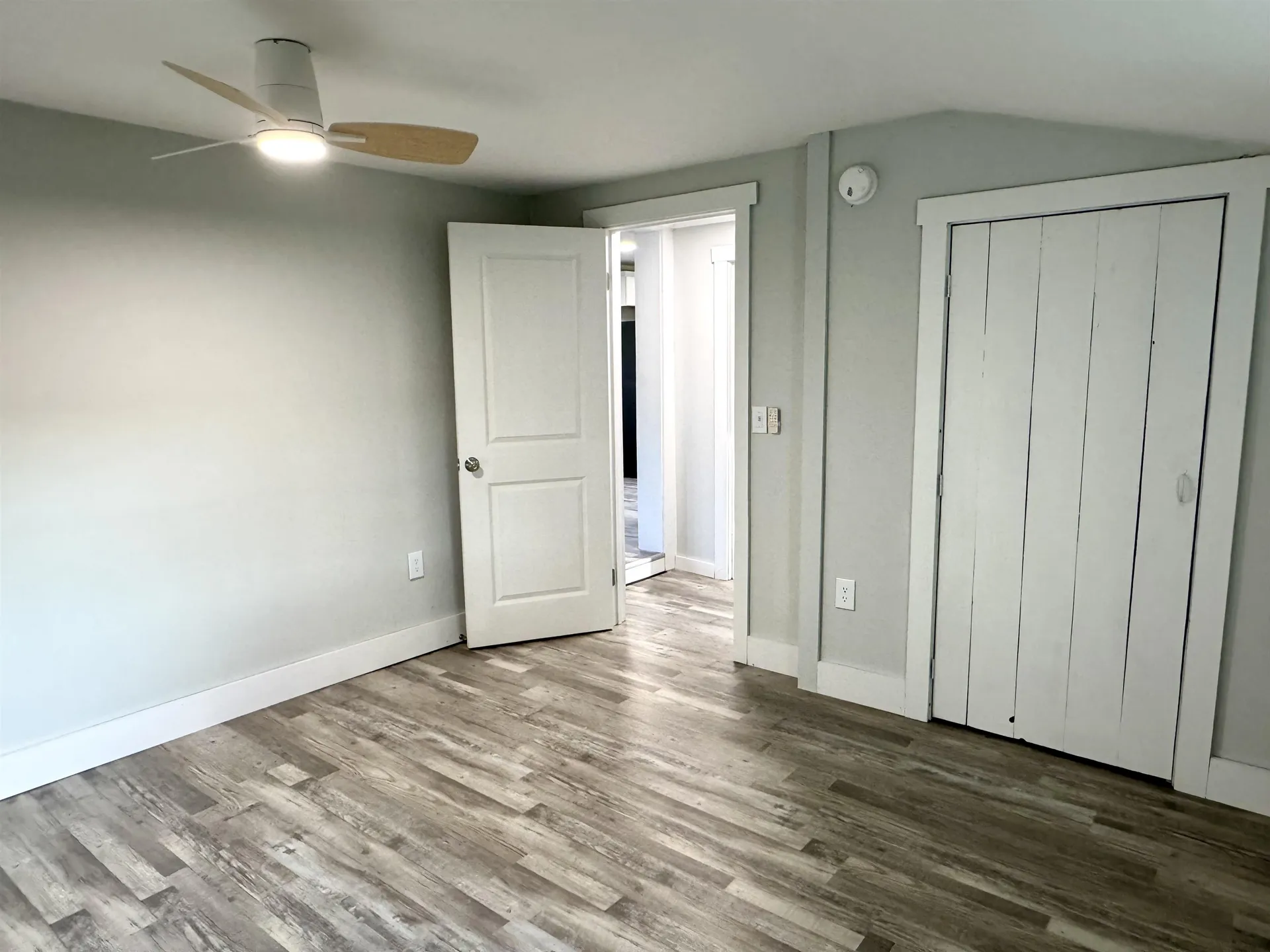 301 Pope Road Lowell VT 05847