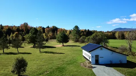 301 Pope Road Lowell VT 05847